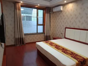 Wutai Chang Yi Inn - Image 5