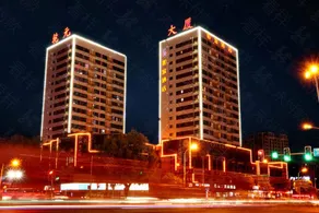 Ease Hotel (Mudanjiang Hengfeng Paper Qianyuan Building Store) - Image 2