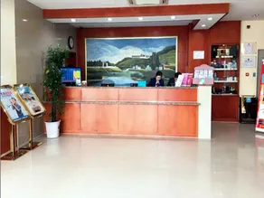 Hanting Express Taiyuan South Inner-ring Street - Image 2