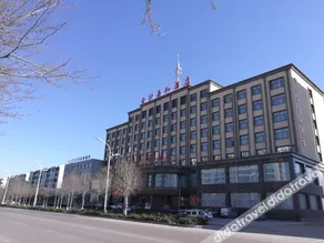 Jinsha Jiahe Business Hotel - Image 4