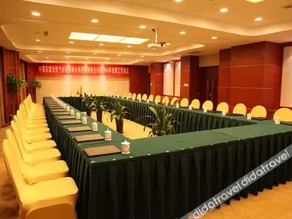 ANHUI CONSTRUCTION ENGINEERING GROUP NEW ERA HOTEL - Image 2