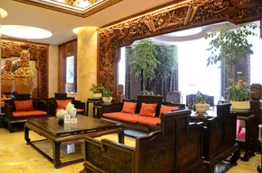 Lanxi Jinzhao Hotel (Lanxi Ancient City） - Image 2