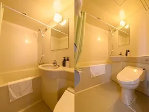 Tabist Business Hotel Osamura - Image 5
