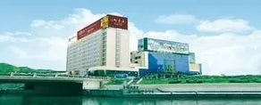 Quancheng Hotel Jinan - Image 2