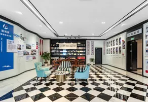 Xian Hotelle(Ji'an Taihe High-speed Railway Station Store) - Image 3