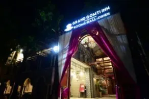 Hotel Saubhagyam Residency - Image 4