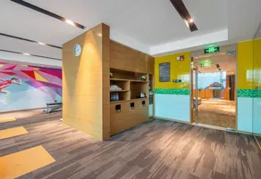 Hampton by Hilton Fuyang Guomao - Image 4