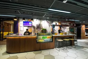 AWAKE Hotel (Xi'an Dayan Pagoda North Square Xiaozhai Metro Station Branch) - Image 5