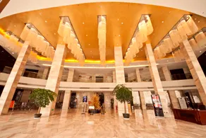 Western Fortune Hotel Nanping - Image 3