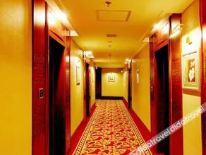 Shenyang Yourland Hotel - Image 4