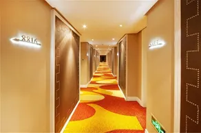 Lishui International Hotel - Image 4