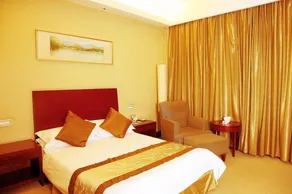 Yan An Hotel - Image 4