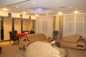 Junyi chain hotel(Xingping Bus Station) - Image 2