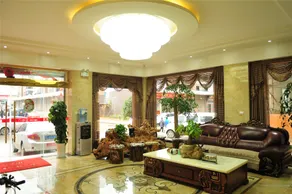 Xiangyun Jingcheng Boutique Hotel - Image 2