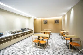 Thank Hotel Xingtai Lincheng New Bus Station - Image 3