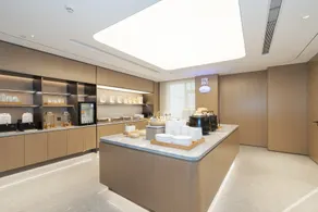 Ji Hotel Shenzhen Bao'an International Airport - Image 5