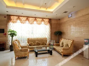 Lu'an Huadu Hotel - Image 5