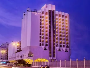 Jeddah Trident Hotel - Image 3