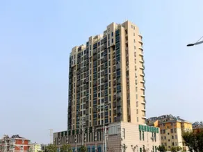 GreenTree Inn JiangSu NanJing South Railway Station South Square Express Hote - Image 2