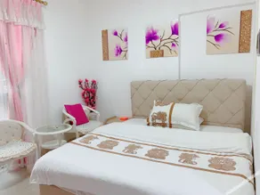 Xingzhen Hotel Apartment (Guangzhou Mei Consulate Visa Office Zhujiang New Town Branch) - Image 3