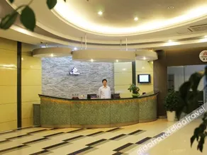 Yisu Qingju Hotel (Ningbo Beilun Xiaogang) - Image 4