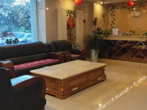 Yuhua Hotel (Lingwu Ningdong Branch) - Image 3