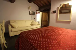 Relais La Leopolda - Image 3