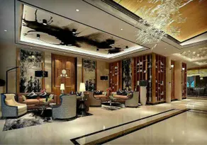 Venice International Hotel - Image 4