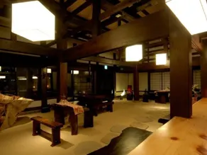 Gero Onsen Tsuki no Akari - Image 5