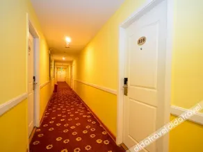 Home Inn (Pizhou Jiefang East Road) - Image 2