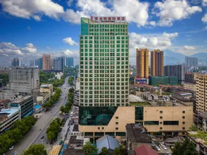 Vienna International Hotel (Huaihua City Center) - Image 3