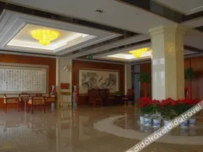 Home Inn - Jiaozhoujiaodong International Airport Subai Yunjiu - Image 3