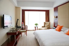 Shijiazhuang Yanshan Hotel - Image 4