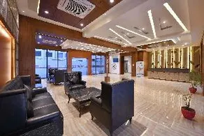 Clubhouse Hotel Morbi - Image 3