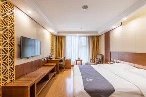 GreenTree Eastern Liaocheng Development Zone East Dongchang Road Hotel - Image 3