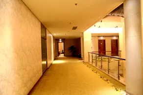 Yunpan Ruizhou Hotel (Yungang Road) - Image 4
