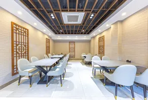 Ningjing Hotel (Ningbo Tianyi Square Chenghuang Temple) - Image 3