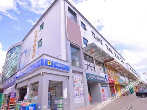 Home Inn Selected (Shenzhen Pinghu Huanancheng Dahuanggong Commercial Center) - Image 5