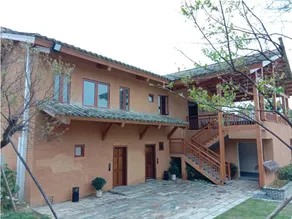 Yu Lin Gengdu Shanzhuang Hotel - Image 2
