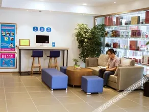 Hanting Hotel (Pingyin Bus Terminal) - Image 3