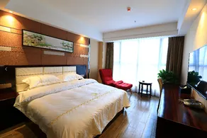 Tianyue International Hotel - Image 3