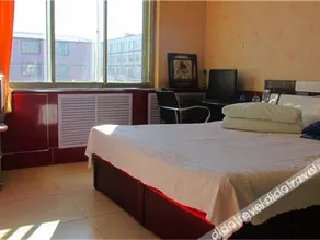 Horinger Xiangyang Hotel - Image 4