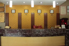 Huizhou Sanhuan Hotel (Ganghui Shopping Center Branch) - Image 3
