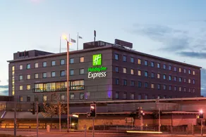 Holiday Inn Express Bradford City Centre By Ihg - Image 5