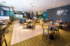 Premier Inn Lewes Town Centre - Image 4