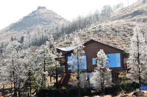 Zhouning Xianfeng Xiaoju Resort Hotel - Image 2