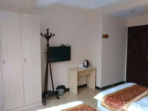 Tongjiang Hongxu Hotel - Image 5