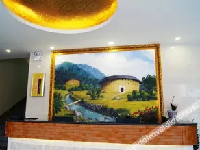 Tulou Shanshui Hotel - Image 4