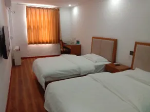 Beijing Brilliant Hotel - Image 4