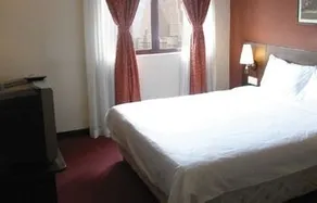 Puteri Park Hotel - Image 3